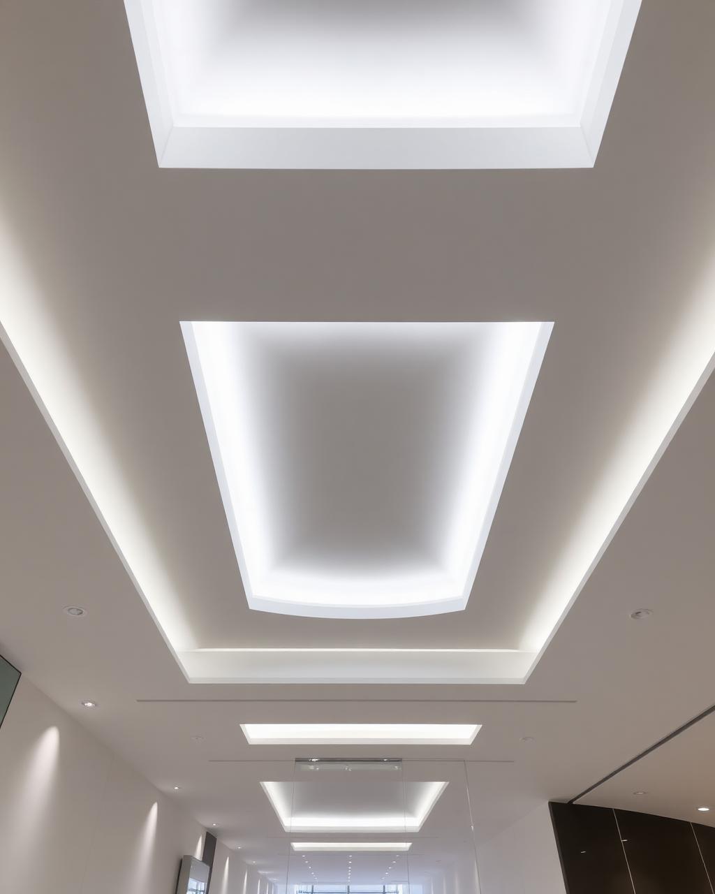 Ceiling Solutions